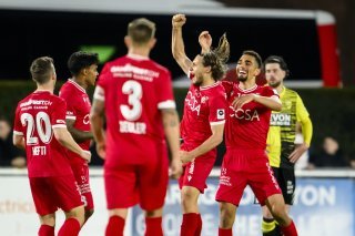 Le FC Sion a le destin entre ses mains